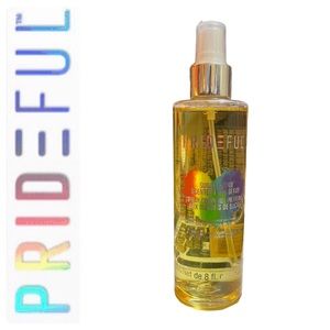 Prideful Sugar Cookie Scented Body Spray